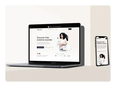 Business Website Service