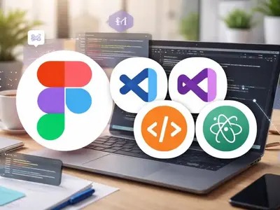 Figma to Website Service